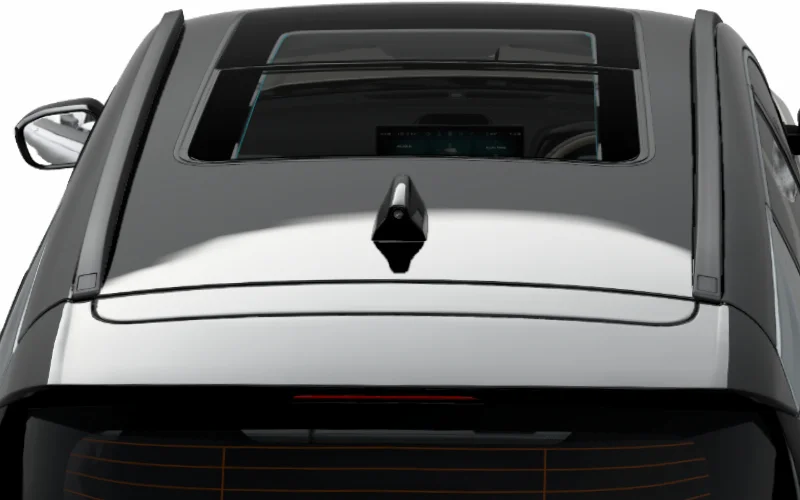 Harrier EV-Exterior-63