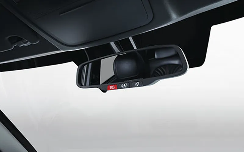 Creta N Line-Interior-88