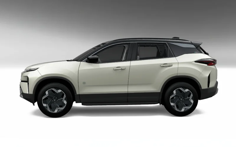 Harrier EV-Exterior-87