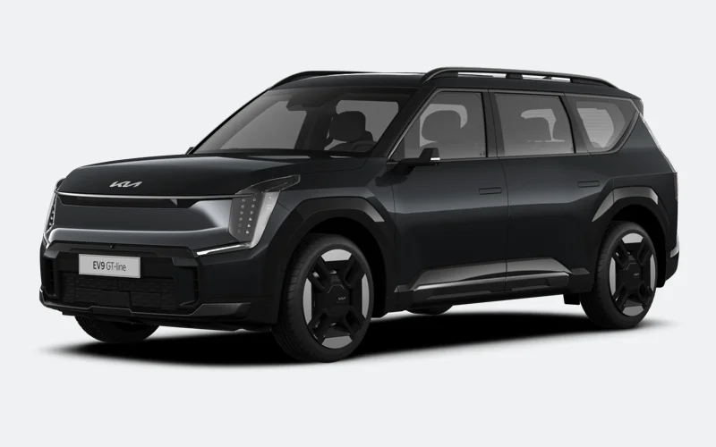 Aurora Black Pearl