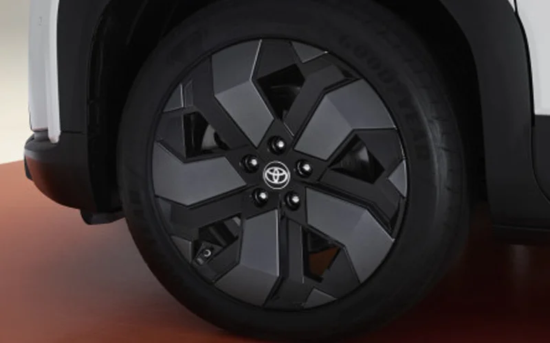 Urban Cruiser EV-Exterior-29