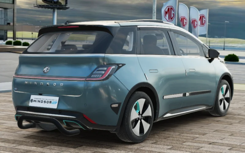 Windsor EV-Exterior-85