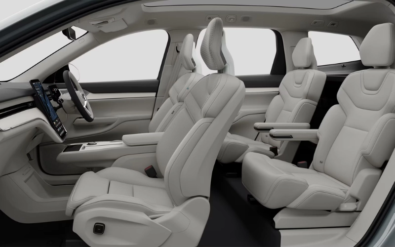 EX90 EV-Interior-41