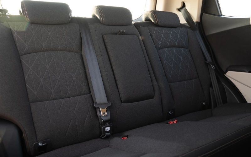 XUV 3XO EV-Interior-40