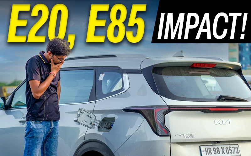 Do Diesel Cars Make More Sense Now? | Surprising Clavis Diesel FE Test Results