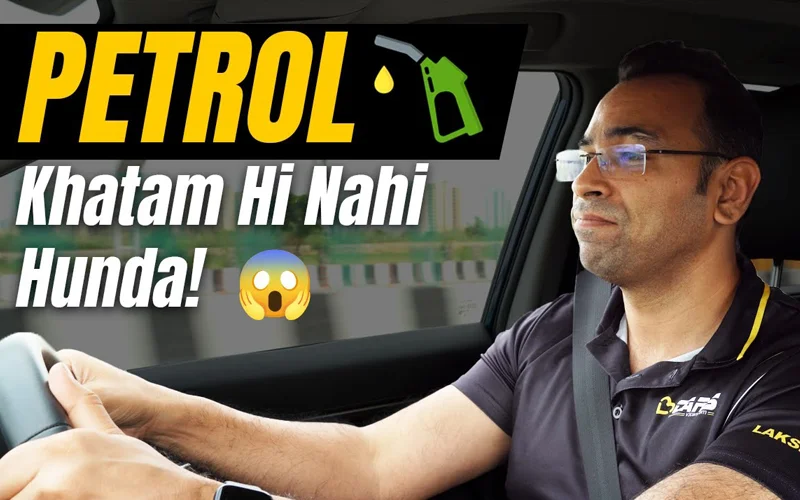 Delhi-Jaipur-Delhi in less than ₹500/person! | Long Drive in Maruti Suzuki Invicto Hybrid