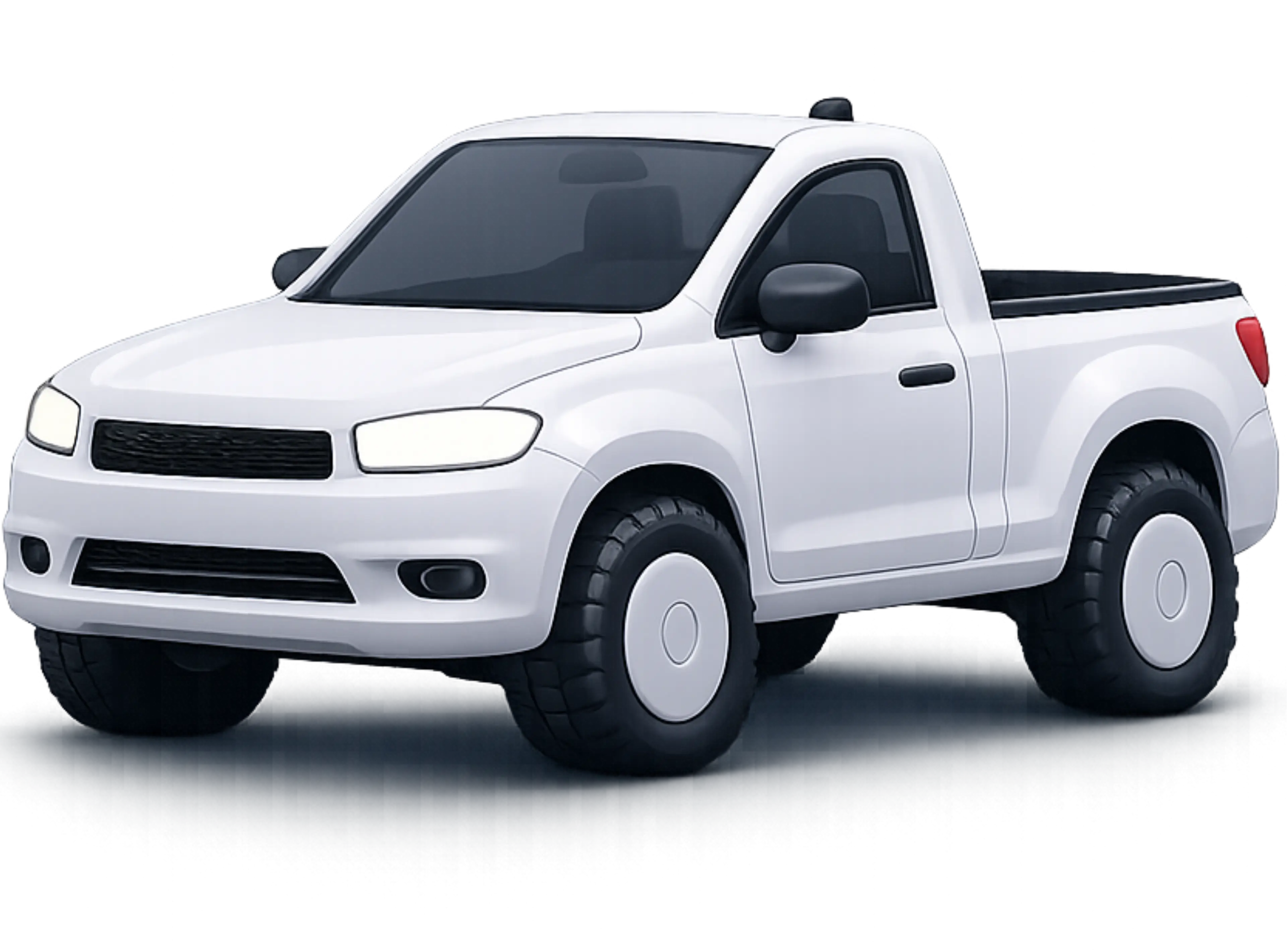 Pickup Truck