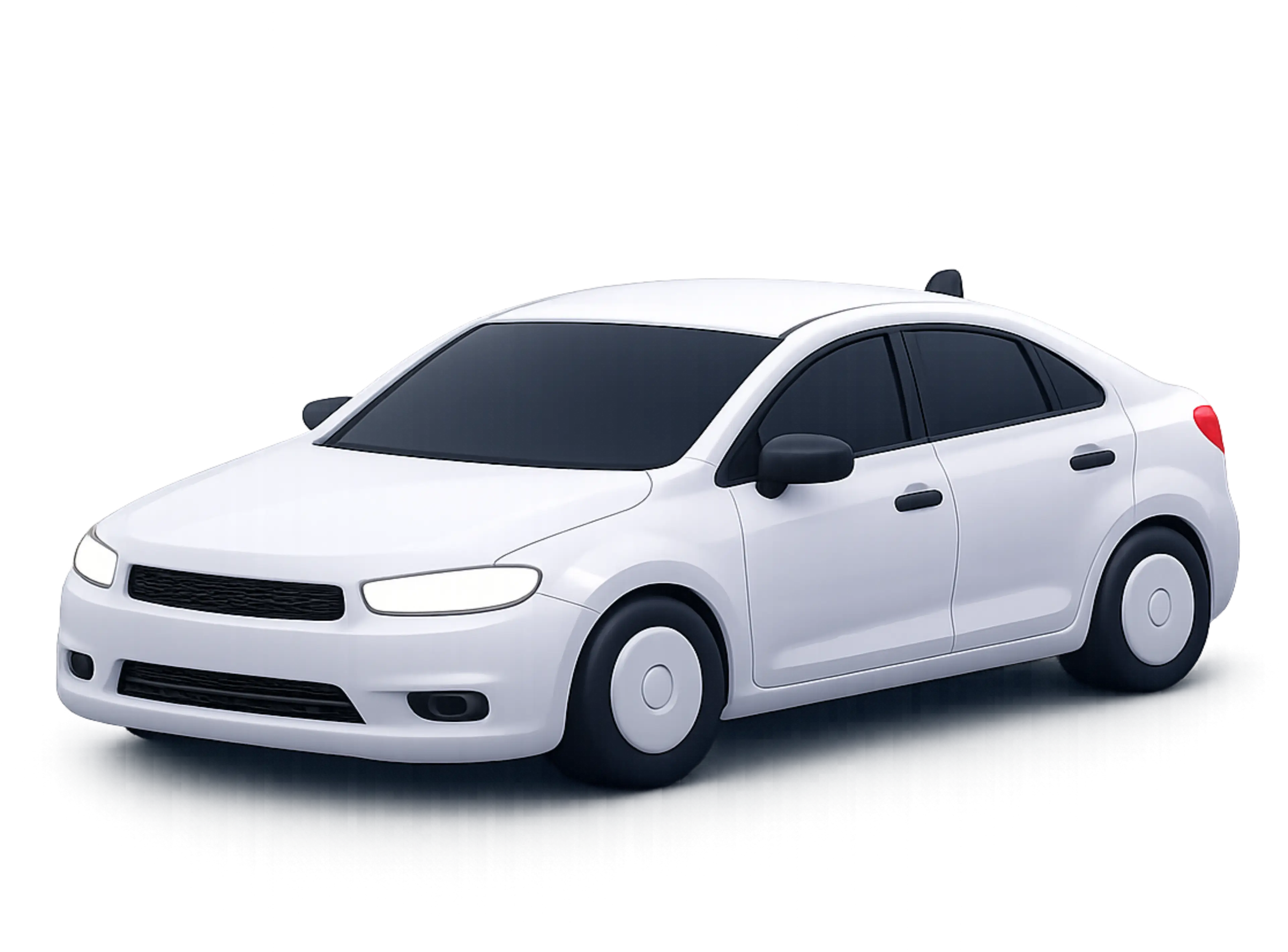 Sedan