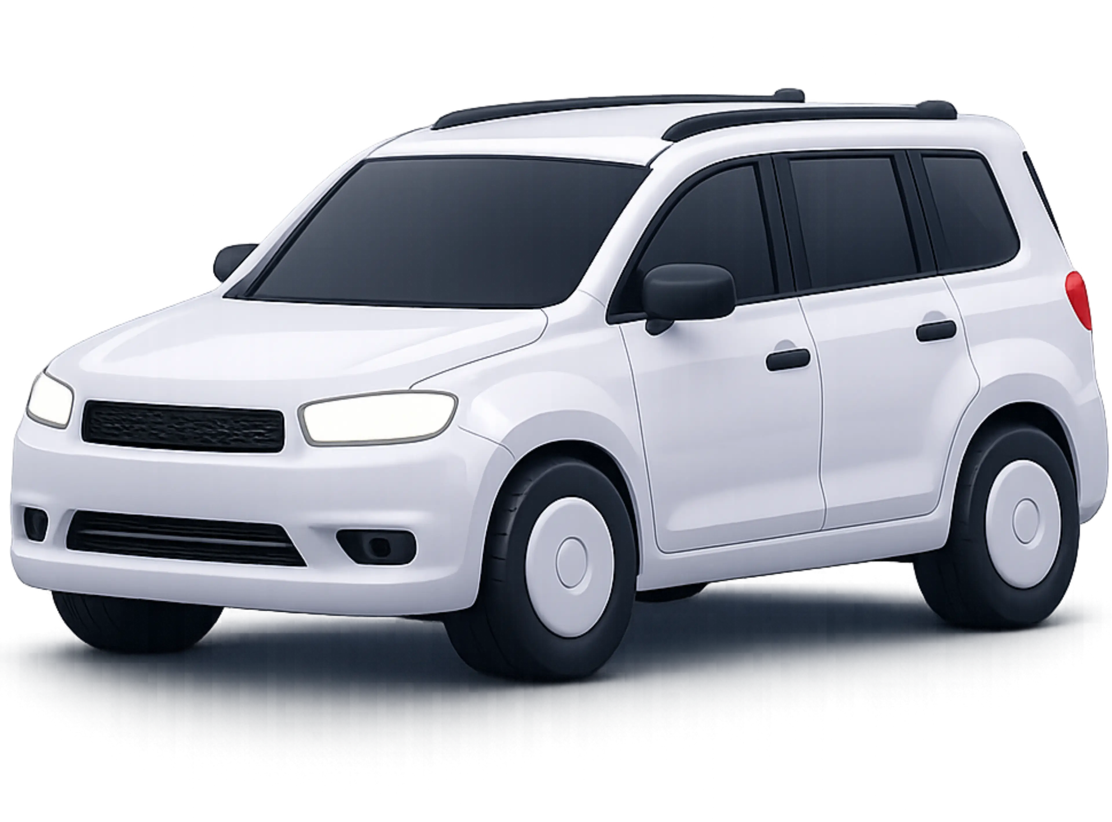 SUV